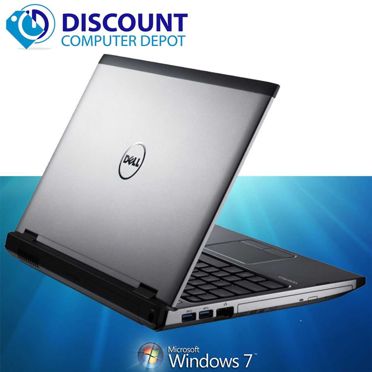 Dell Vostro 3550 15.6